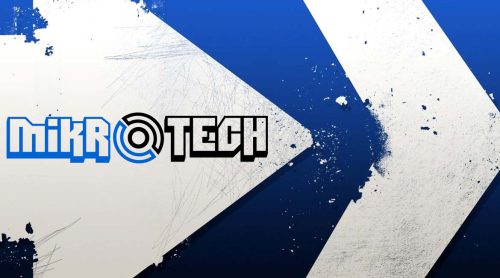Shop Mikrotech