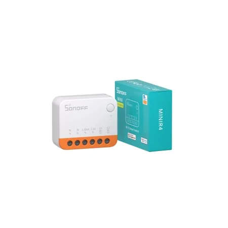 SONOFF MINIR4 Smart Switch
