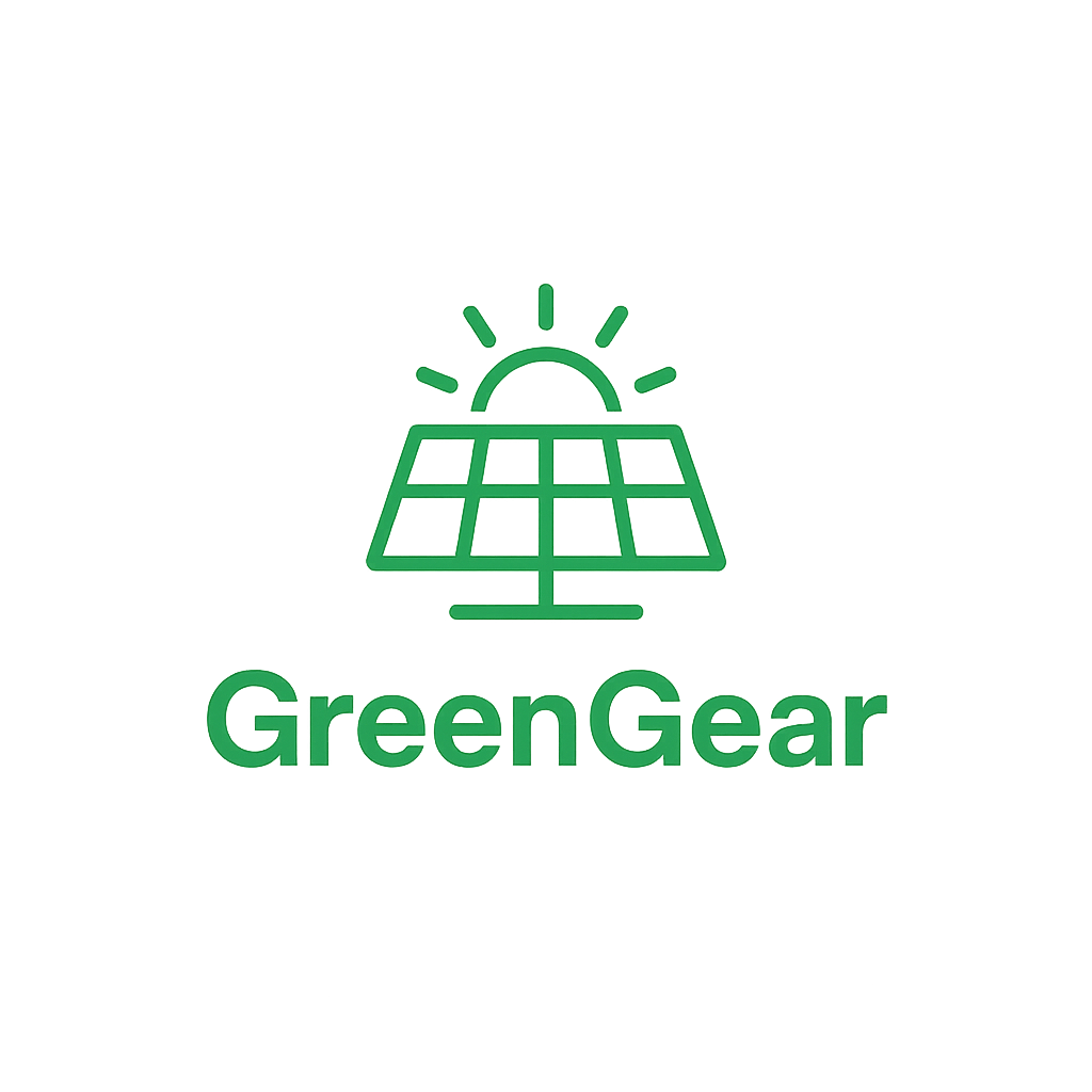 GreenGear