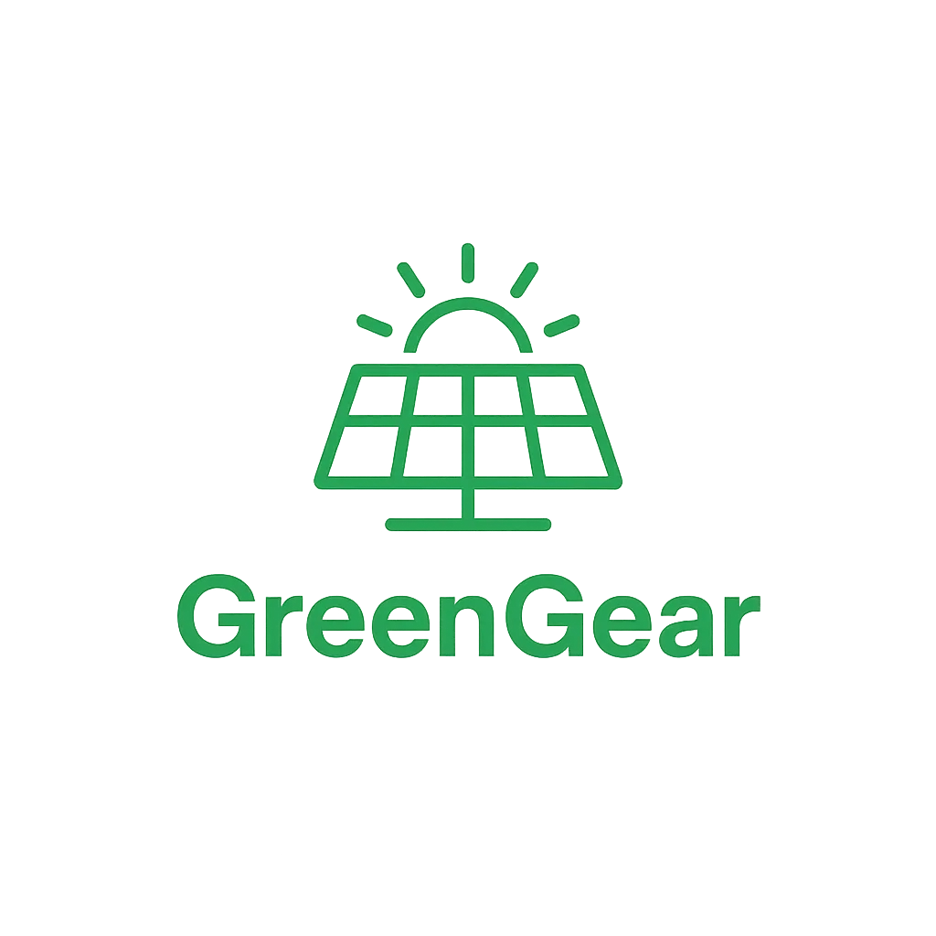 GreenGear
