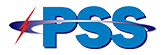 PSS logo