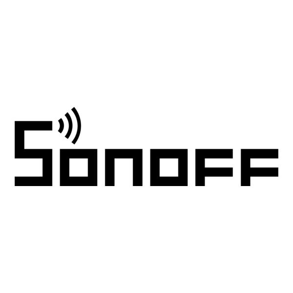 SONOFF logo