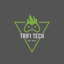 TriFi Tech logo